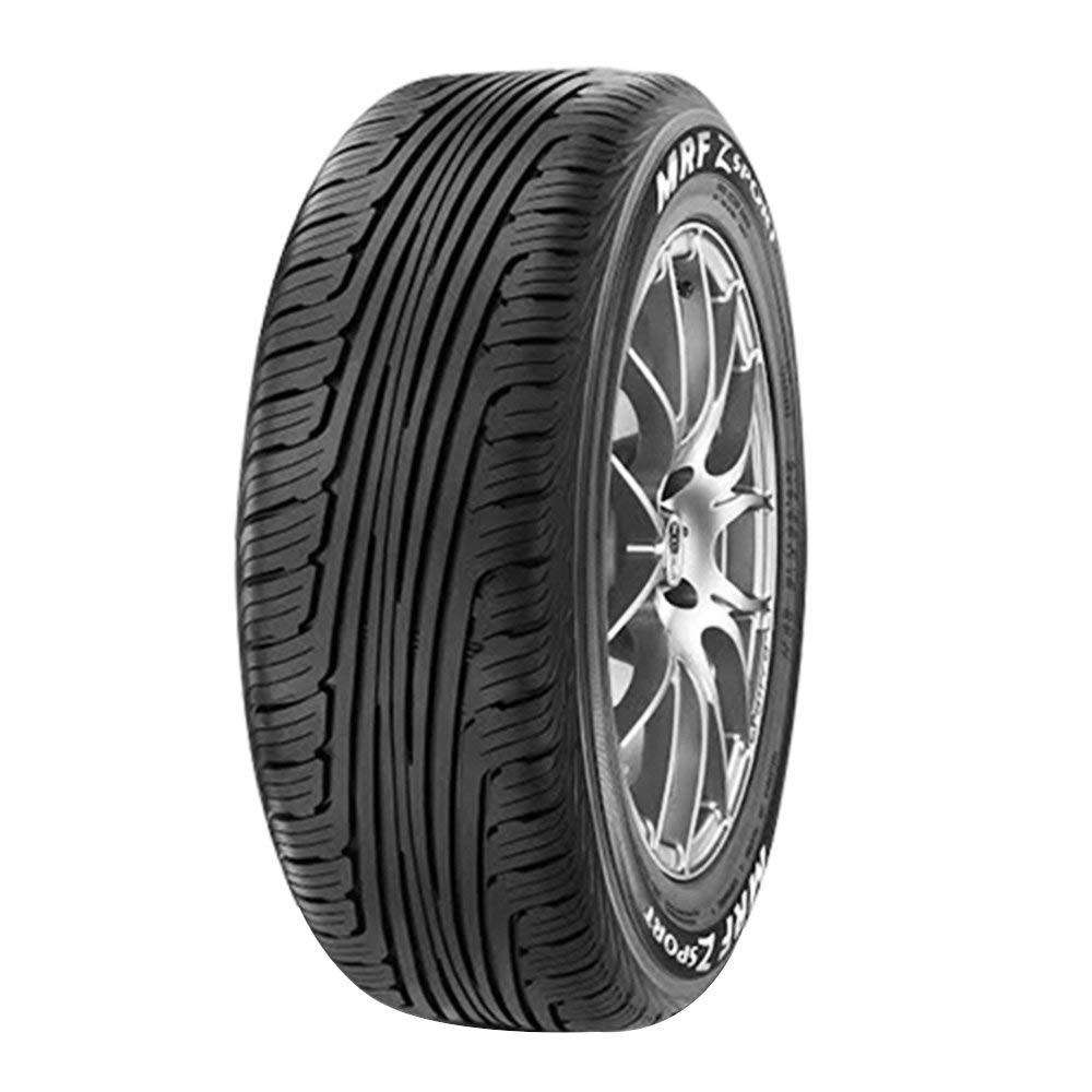 mrf zsport 20555 r15 88h tubeless car tyre mrf price online Pr